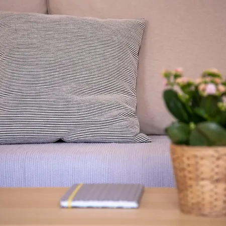 Appartamento Alfama Sunny & Typical Apartment, By Timecooler *