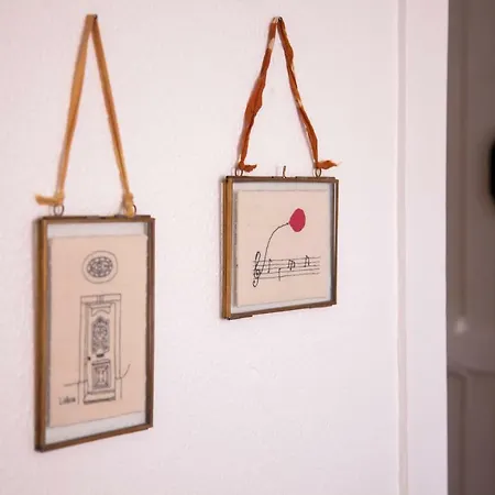 Alfama Sunny & Typical Apartment, By Timecooler