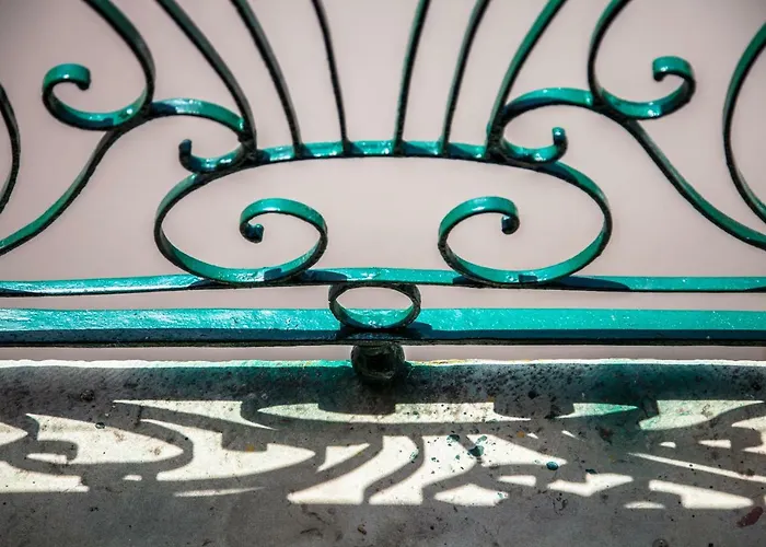 شقة Alfama Sunny & Typical Apartment, By Timecooler Lisboa