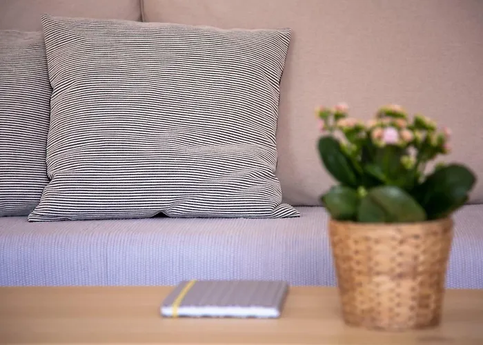 شقة Alfama Sunny & Typical Apartment, By Timecooler *