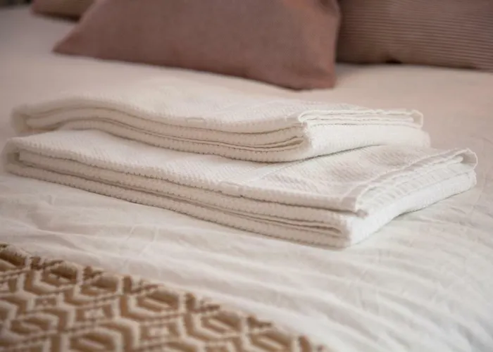 شقة Alfama Sunny & Typical Apartment, By Timecooler