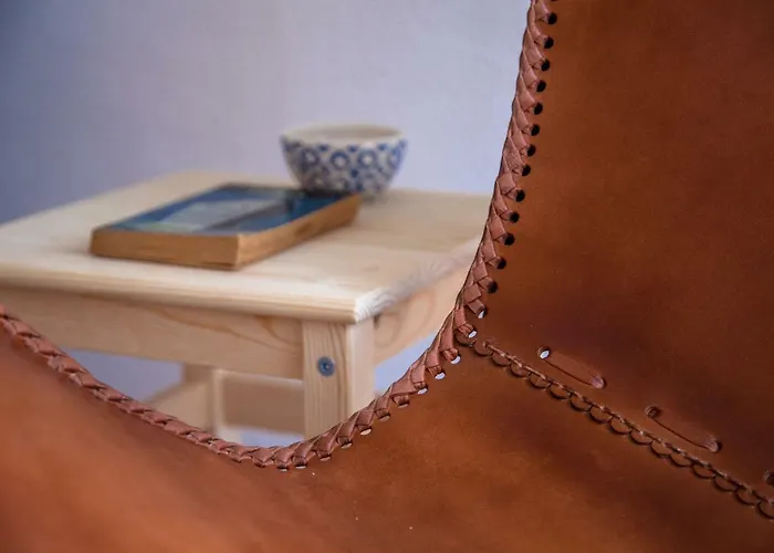 Alfama Sunny & Typical Apartment, By Timecooler Lisboa