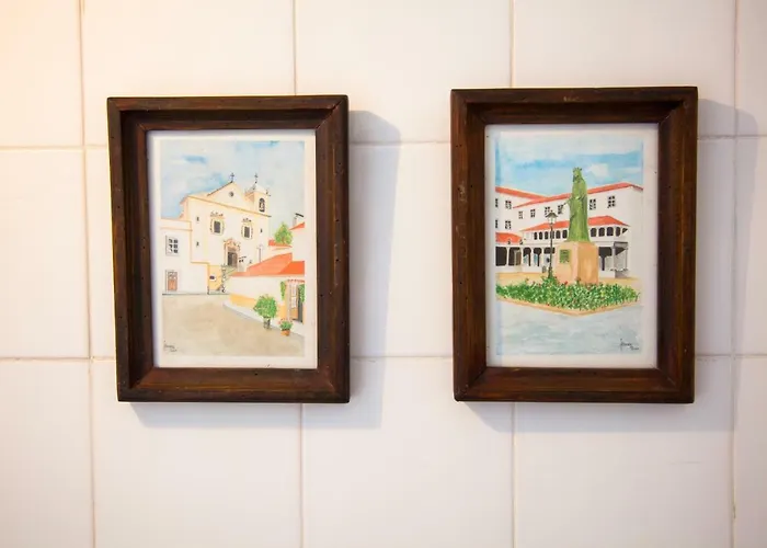 Alfama Sunny & Typical Apartment, By Timecooler Lisboa