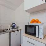 Apartman Alfama Sunny & Typical Apartment, By Timecooler *