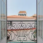 Apartman Alfama Sunny & Typical Apartment, By Timecooler *