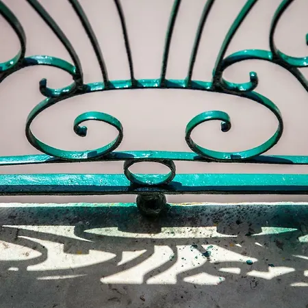 Lejlighed Alfama Sunny & Typical Apartment, By Timecooler Lisboa