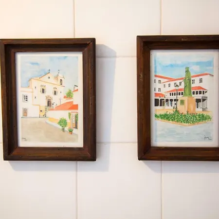 Alfama Sunny & Typical Apartment, By Timecooler Lizbona